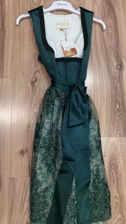 Krüger Dirndl Gr. 48 NEU