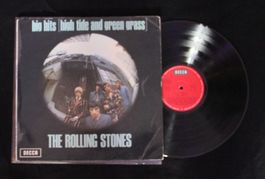 The Rolling Stones – Big Hits – Vinyle Decca 1966