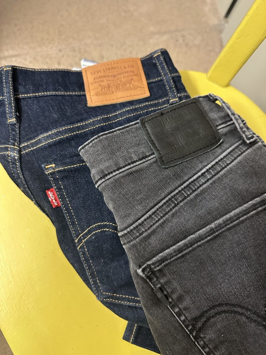 Levi's Jeans: 2x Levi‘s Jeans – Neuf (Voir description) à Bern par est_56rm