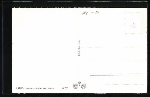 Cartes postales: Aarburg, Strassenpartie mit Schweizerisc – D'occasion à Berlin par bartko-reher 1