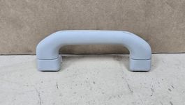VW T4 Haltegriff Griff Angstgriff A-Säule grau 7D0857607