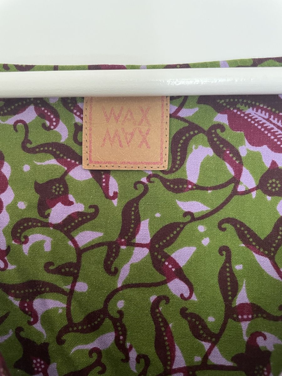 Camicette: Bluse von WaxMax – Usato da Horw venduto da Spi8992 2