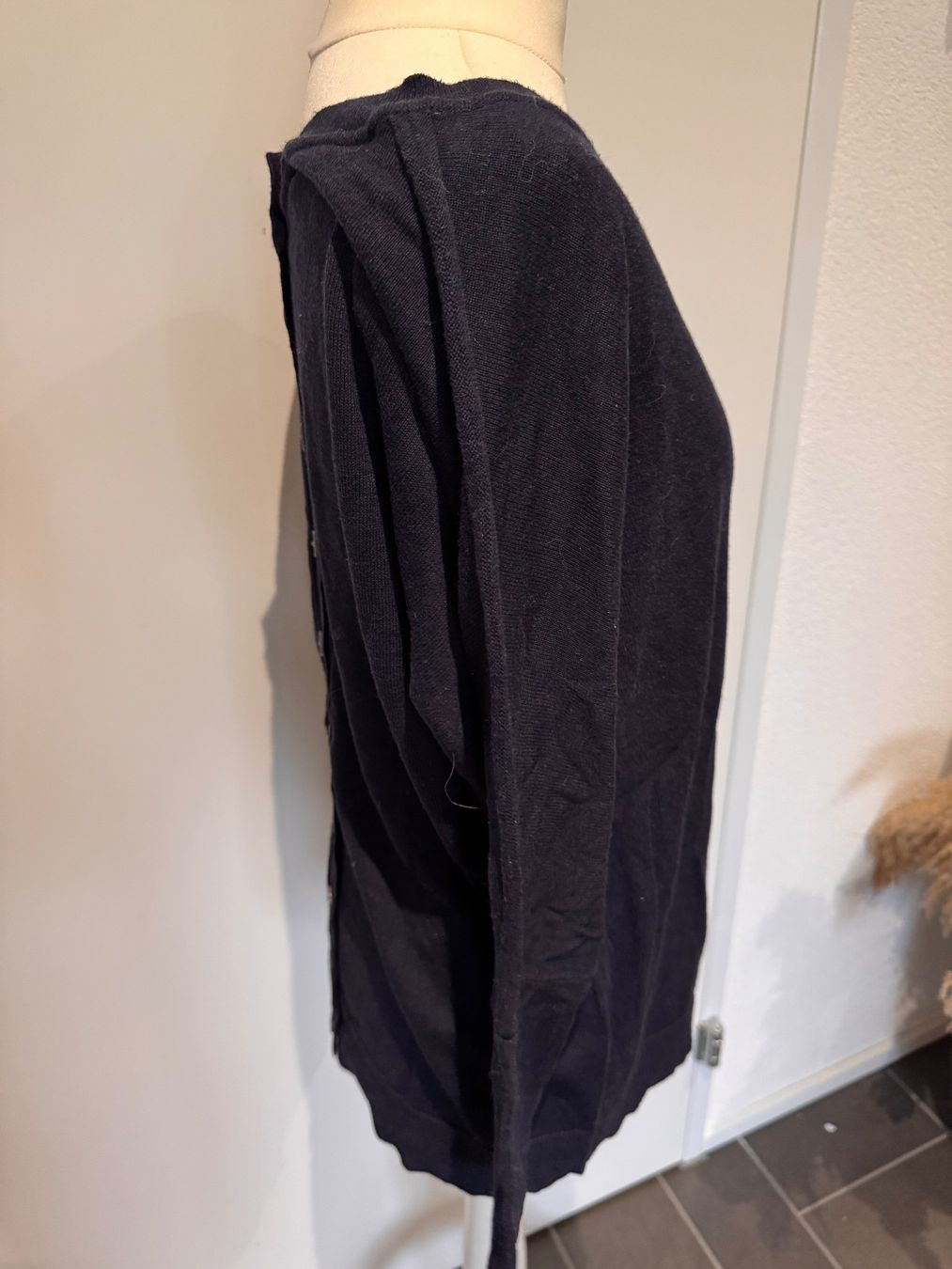 Brooks Pulls & Sweat-shirts: Basic Pullover dunkelblau Ashley brooks Gr. 34 – D'occasion à Rothrist par Fondgruebe 1