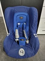 Siège auto Britax Römer Versafix, 9-18kg