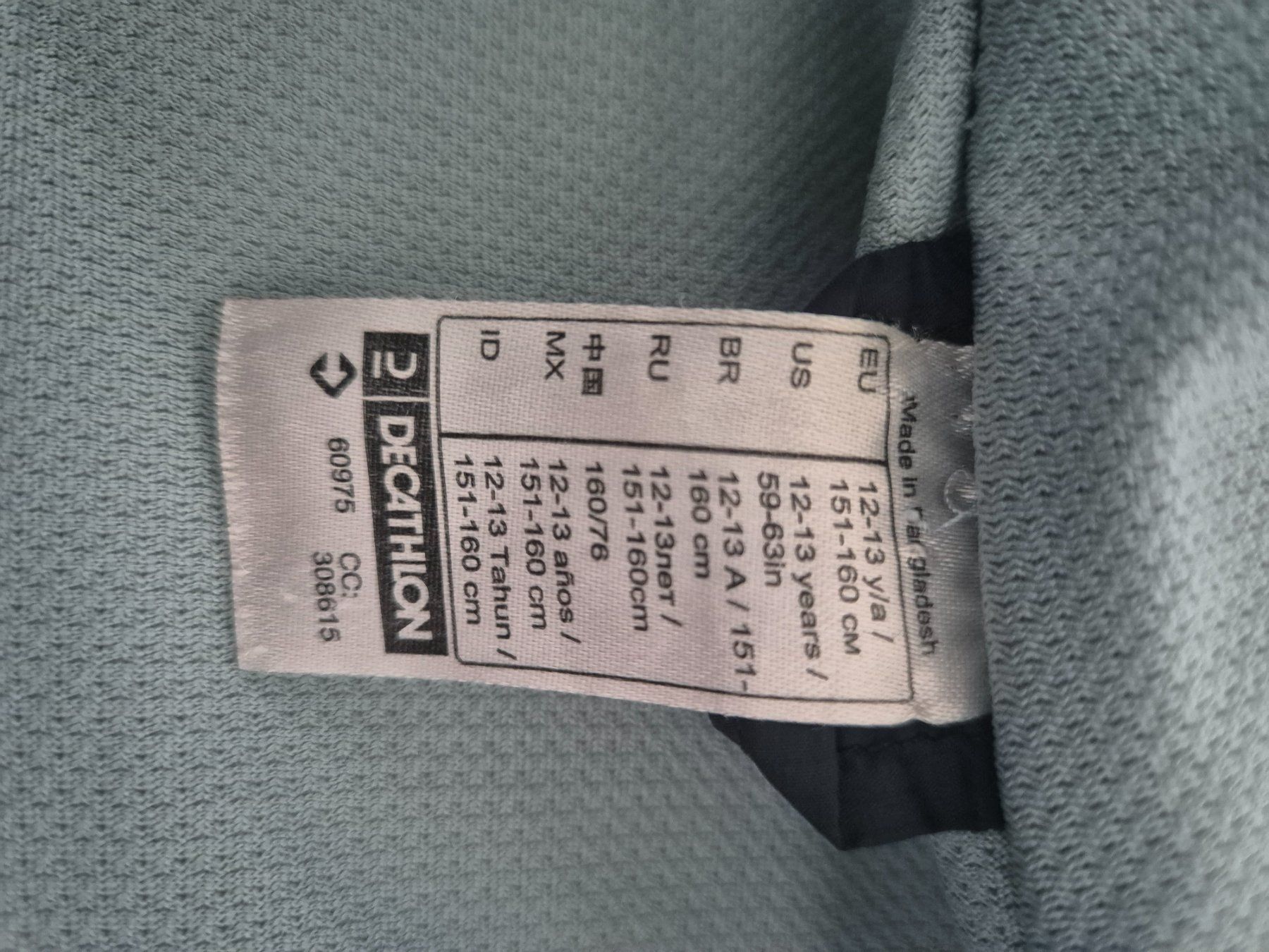 Decathlon Giacche: Steppjacke Kinder  Gr. 154 – Usato da Grenchen venduto da gsx-r02 2