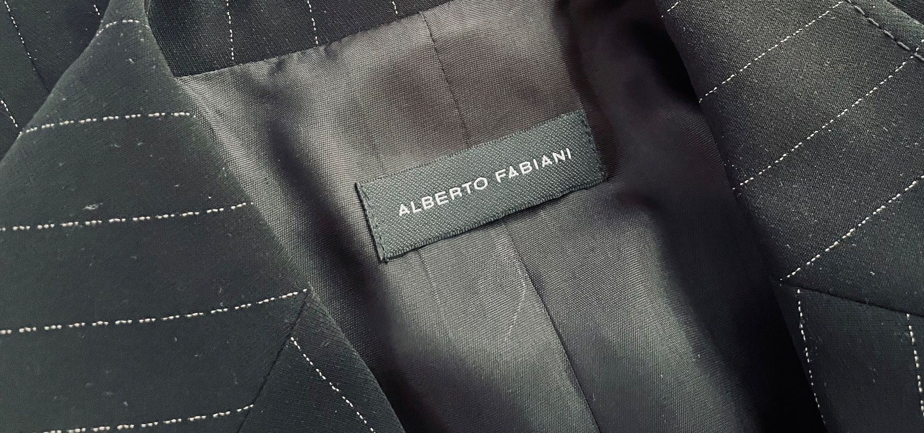 Jacken: Blazer von Alberto Fabiani, Grösse 40 – Neu (gemäss Beschreibung) aus Wallbach von paxnic 2