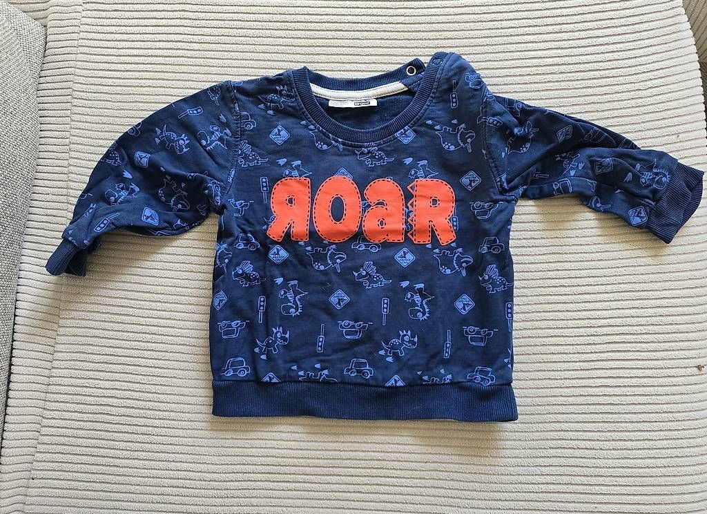 Maglioni & Felpe: Kinder Pullover, Grösse 80 – Usato da Riedholz venduto da StefanieKaiser