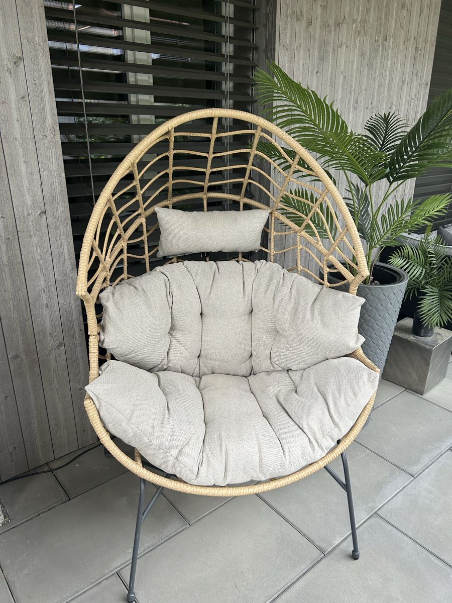 Poltrone: Garten - Lounge - Sessel – Usato da Nänikon venduto da GibsonMarshall 2