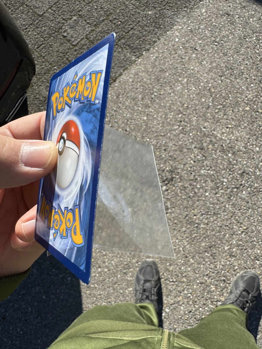 Pokémon Carte collezionabili: Aerodactyl V LOR180 DE - Lost Origin Verlorener Ursprung – Usato da Wil SG venduto da Prof.Eich 6