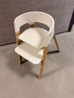 Stokke Kinderstuhl - Erweiterbar mit diversen Applications 