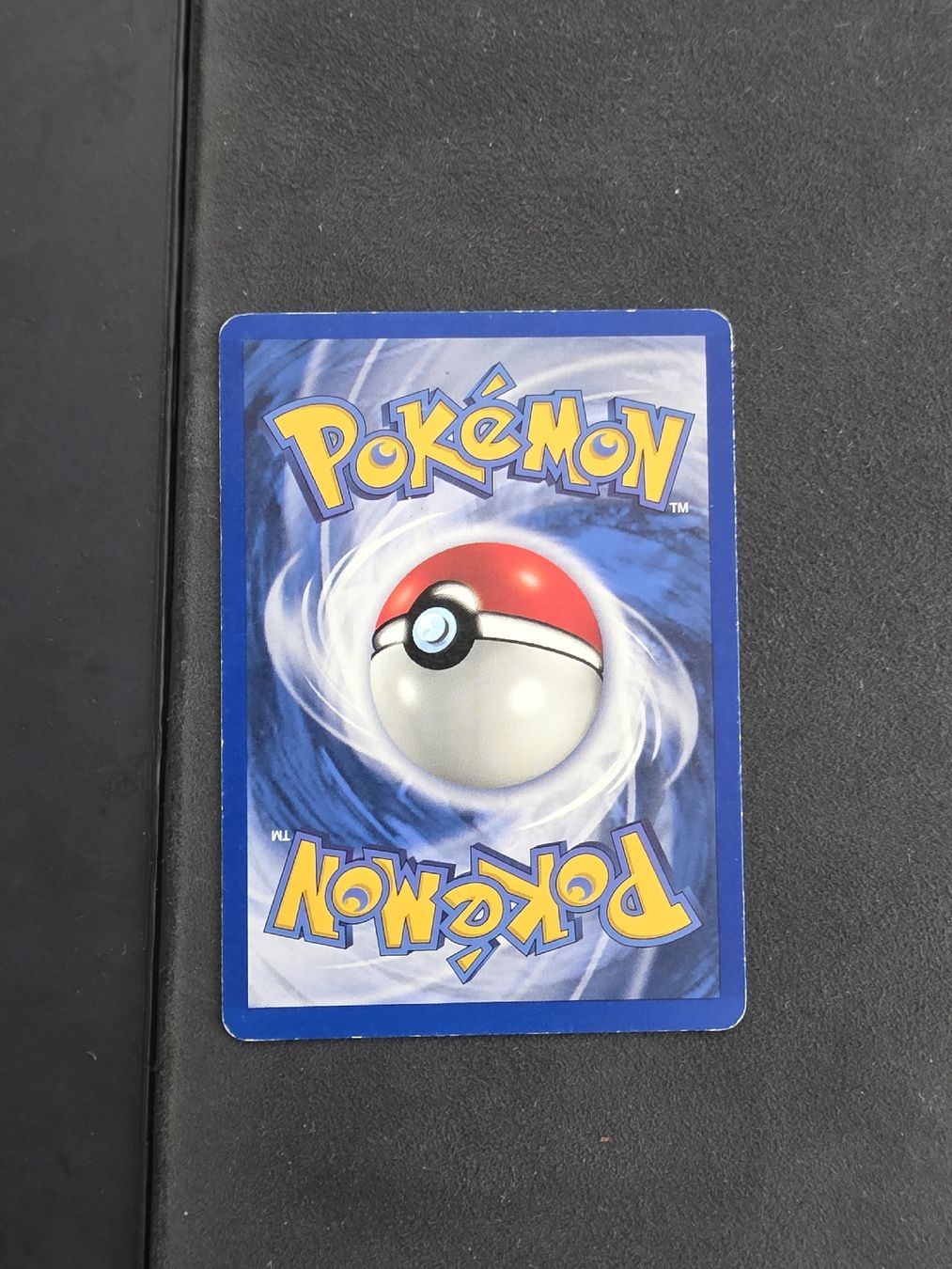 Pokémon Carte collezionabili: Pokemon Poliwag Karte Shadowless Base Set – Usato da oberbuchsiten venduto da thug4 3