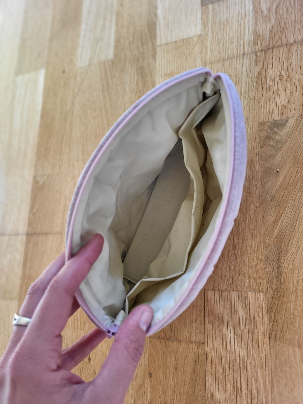 Custodie per cosmetici: hübsche und praktisch necessaire – Usato da Zürich venduto da sahaara01 1
