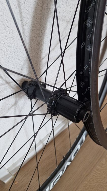 Pièces détachées: Roval Alpinist CLX II – D'occasion à Staufen par Michi_k 2