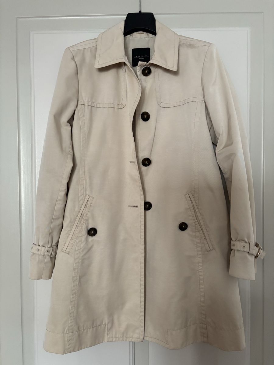 Max Mara Manteaux: Regenmantel – D'occasion à Bern par m.stocker01