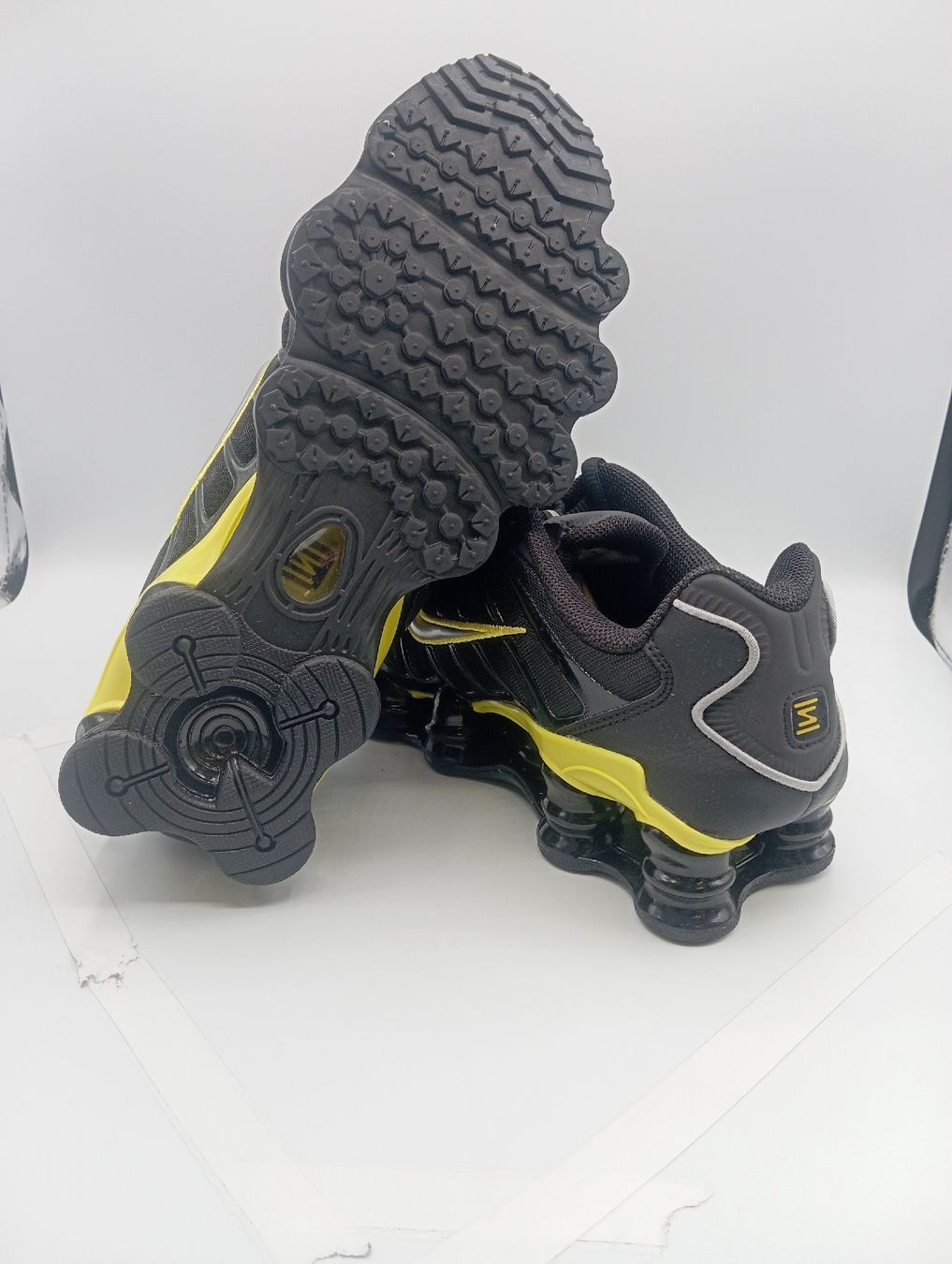 Nike Scarpe da uomo: Nike Shox TL (EU42) – Nuovo e nell'imballaggio originale da Schaffhausen venduto da outlez 6