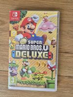 Super mario deluxe für nintendo switch