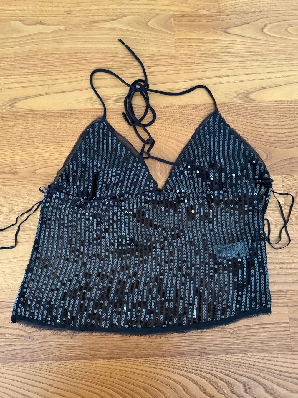 Pull&Bear Tops: Party Top, size S – Neuf (Voir description) à Sissach par laura.x4
