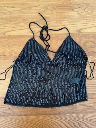 Party Top, size S