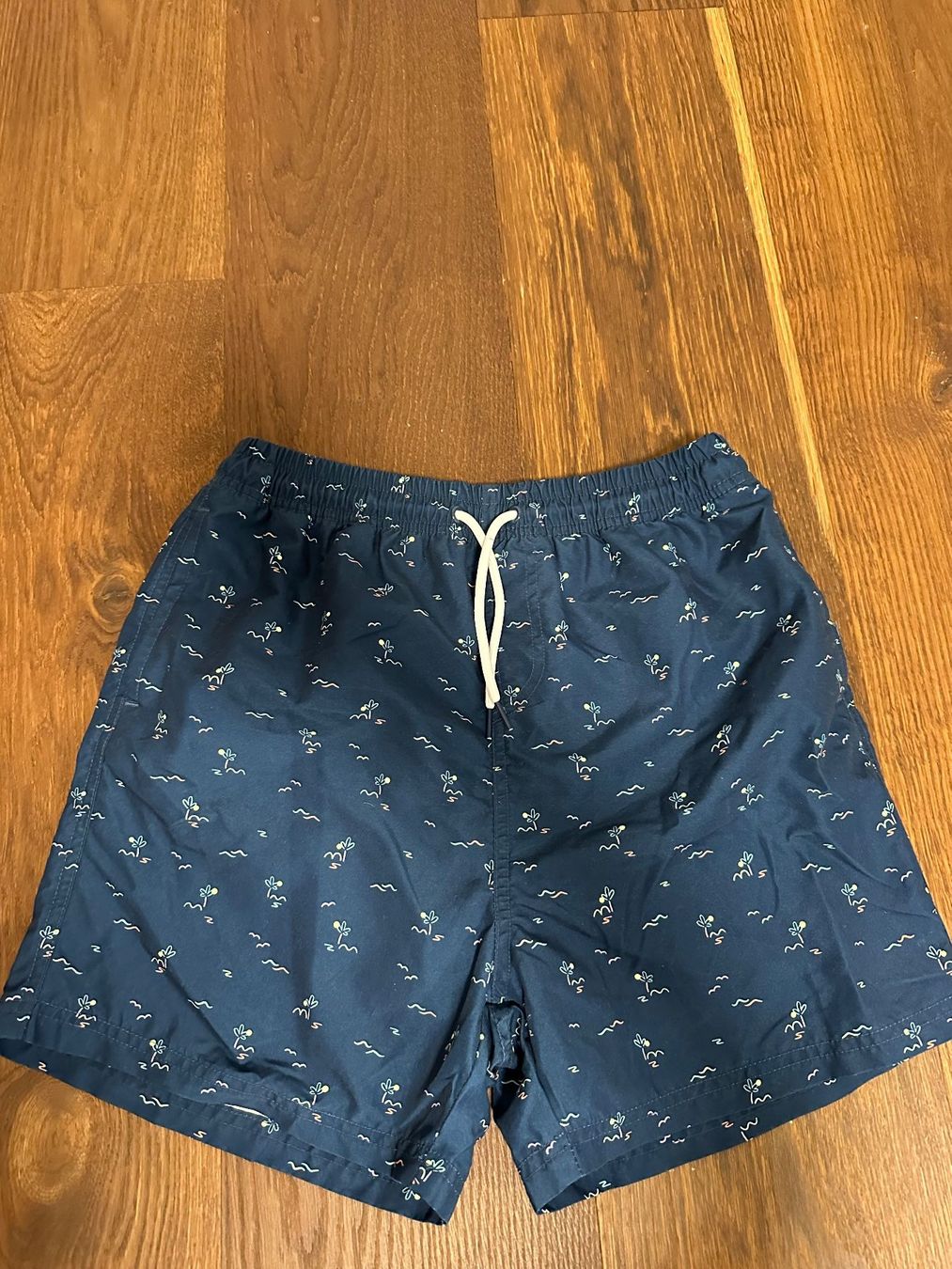 Pantaloni: Badehose Grösse 164 – Usato da Brunnen venduto da annitime