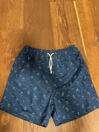 Badehose Grösse 164