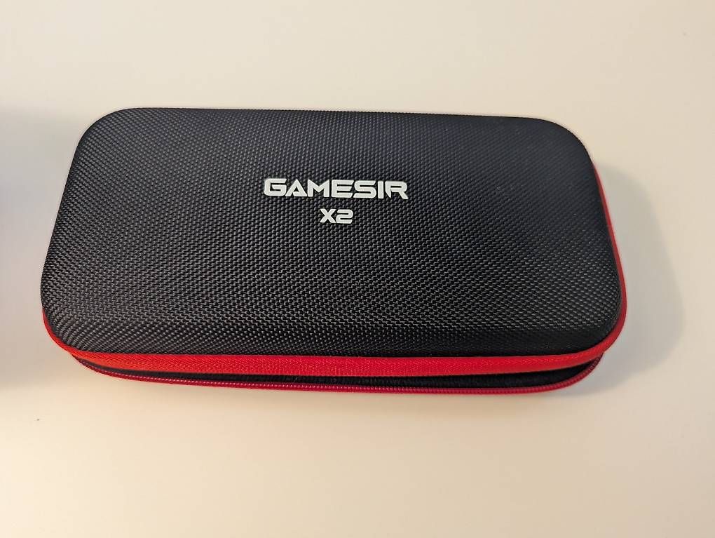 Controller: GameSir X2 Type-C Mobiler Gaming-Controller (Android) – Usato da Zürich venduto da vinh288 2