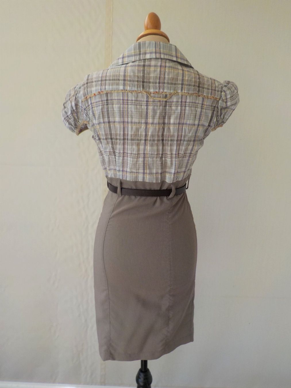Vestiti: Kleid Primo Emporio Gr.36 – Usato da Mörschwil venduto da wunderkiste44 6