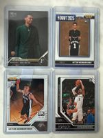 Panini Instant / Topps Now Wembanyama NBA Spurs Rookie