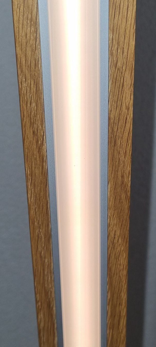 Lampade: Eichenholz Stehleuchte 160cm – Nuovo e nell'imballaggio originale da Pfeffikon LU venduto da Andy1969 8
