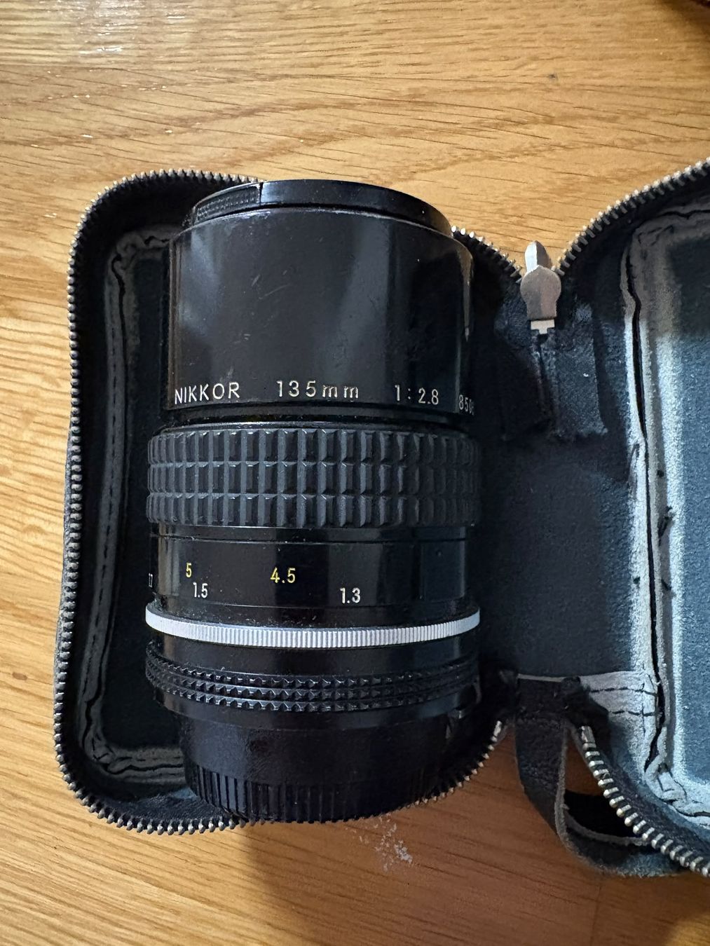 Nikon Appareil photo: Nikon FG-20 – D'occasion à Zürich par aa_le 1