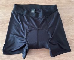 ION Bike Innenhose mit Polster, Grösse L