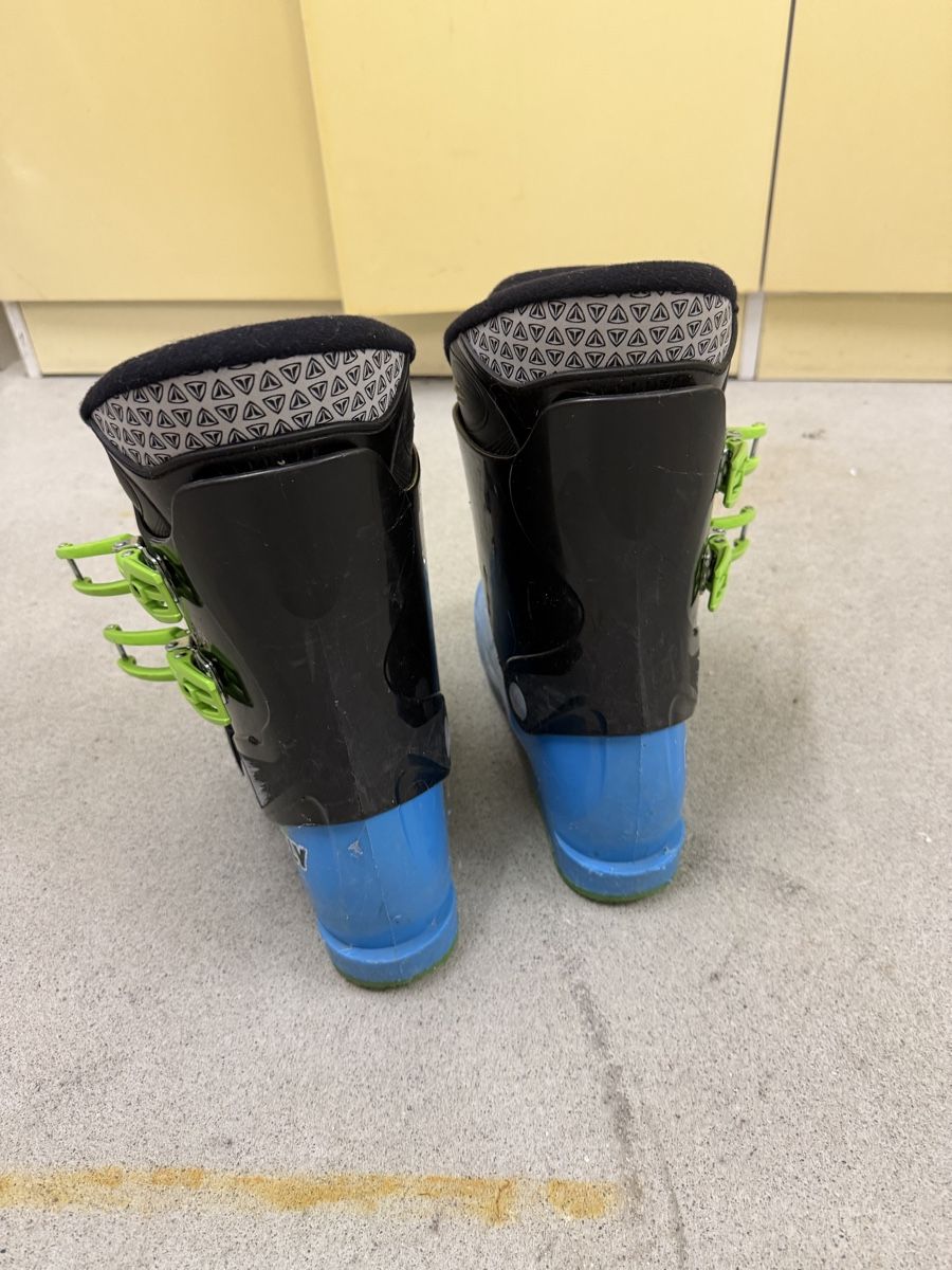 Scarpe da uomo: Skischuh Grösse 40 – Usato da Rain venduto da sve_v9g8 1