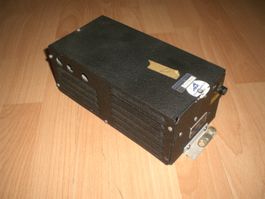 Converter B-317A von Aircraft Radio Coperation