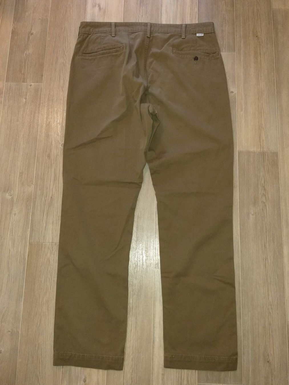Levi's Jeans: LEVIS - W33 L32 - LEVI STRAUSS & CO. - JEANS - TOP CLASS !!! – Gebraucht aus Epalinges von dream-watch 4