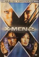 X-Men 2