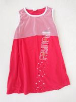 Süsses Mädchen Kleid mini Gitlenbik Gr. 104 100% Baumwolle