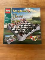 LEGO 853373 - Kingdoms Chess (komplett inkl. OVP/Anleitung)
