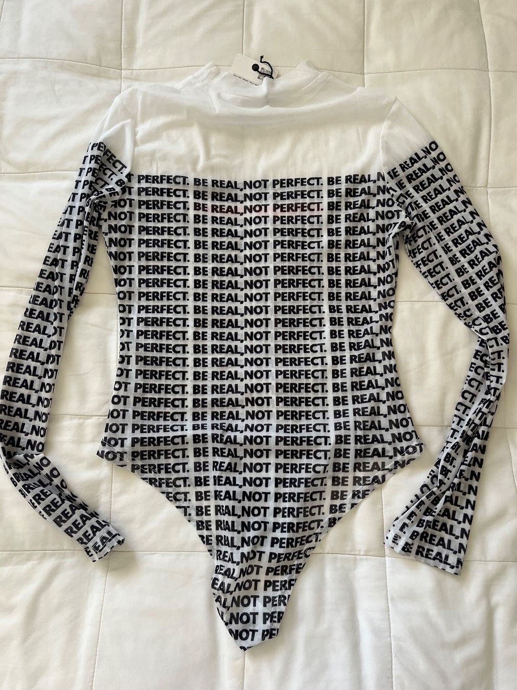 Tops: New   body blouse size S/M – Neu (gemäss Beschreibung) aus Chêne-Bougeries von Seetooyoo 4
