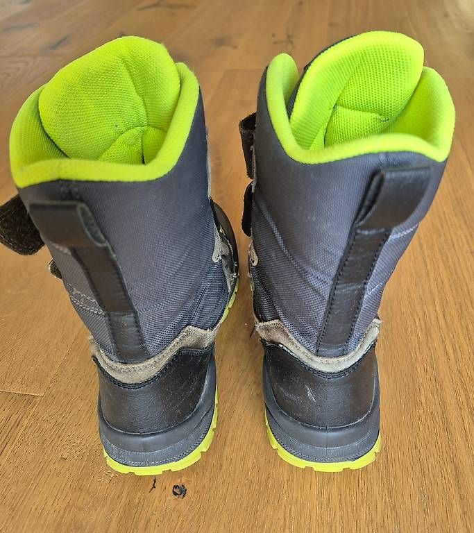 Schuhe für Jungen: Primigi Winterschuhe Gr.36 – Gebraucht aus Nidau von Jil12 1