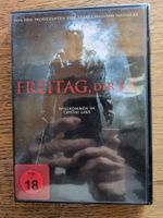 Freitag der 13. - Horror-Klassiker (DVD)