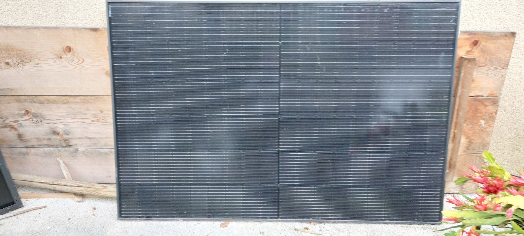 Dispositivi a energia solare: 2 PV-Panel Swisswatt One Davos 415Watt – Nuovo (secondo la descrizione) da Aesch (Neftenbach) venduto da sofiline