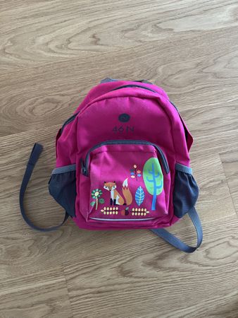 46 Nord Rucksack