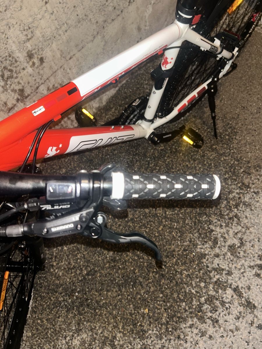 Velos: Mountainbike – Gebraucht aus schaffhausen von xja_8fwh 2