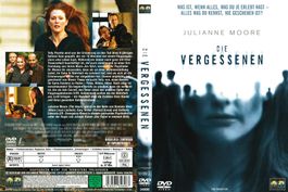 DVD - Die Vergessenen