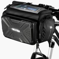 Fahrrad Tasche Lenkertasche