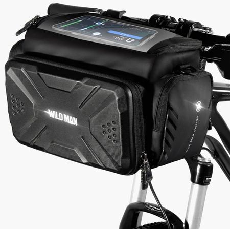 Fahrrad Tasche Lenkertasche