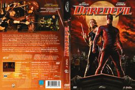 DVD - Daredevil