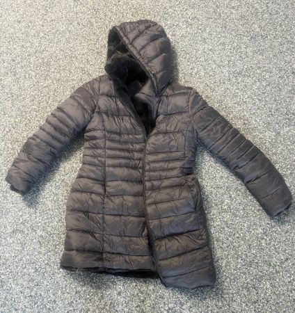 Winterjacke NEU Grösse S