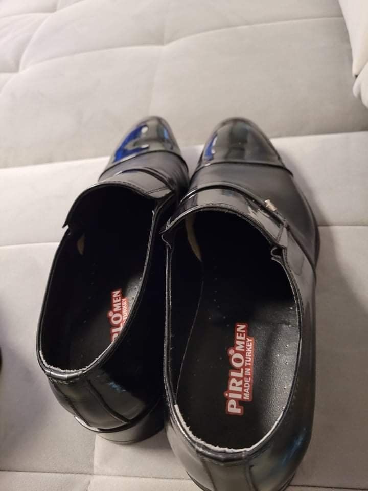 Scarpe da uomo: Schuhe – Nuovo e nell'imballaggio originale da Bassersdorf venduto da arkais 2