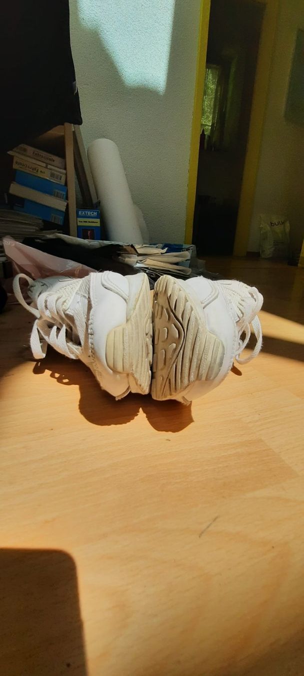 Nike Herrenschuhe: Sneaker Nike Gr. 39 – Gebraucht aus Wettingen von 2fiule5 4