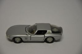 Alfa Romeo Giulia 1600 "Canguro" , 1:43